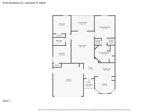 Photo - 8179 Woodvine Cir