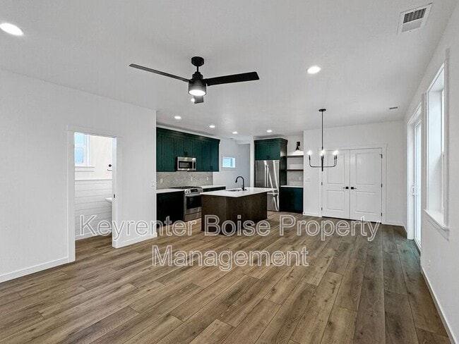 Photo - 3524 W Anderson St