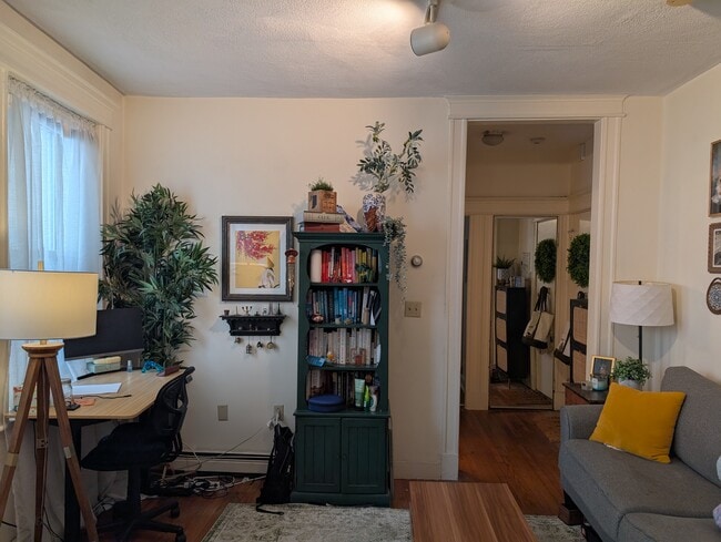 Photo - 1665 Commonwealth Ave Unit 8