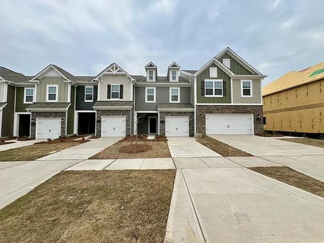 3546 Secrest Lndg