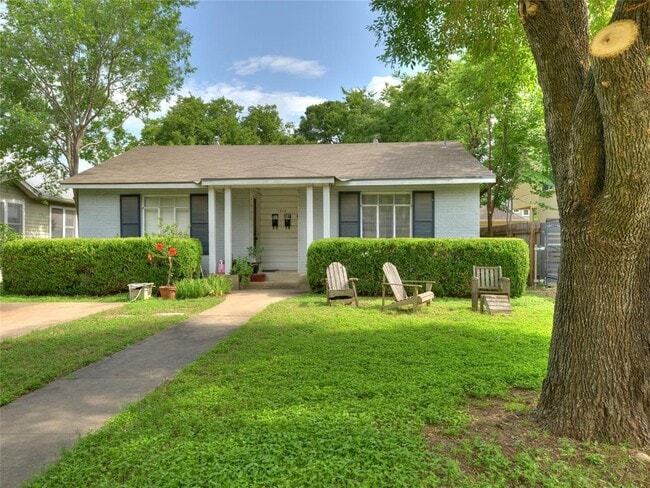 Photo - 1814 W 38th St