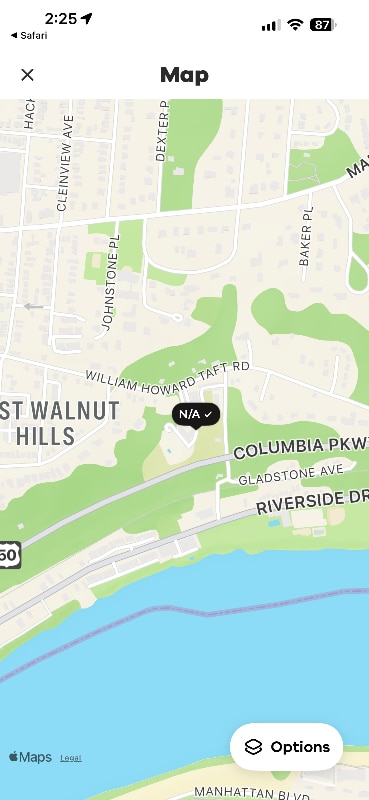 Photo - 1815 William Howard Taft Rd Unit 409