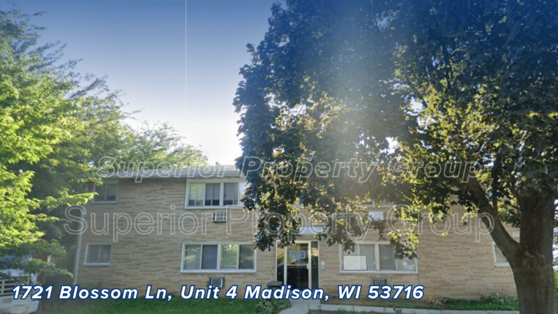 Photo - 1721 Blossom Ln Unidad 4 Rental