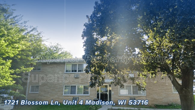 Building Photo - 1721 Blossom Ln Unit 4 Rental