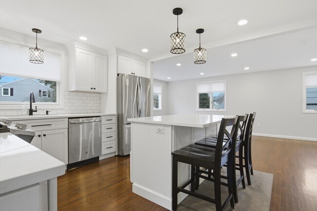 Photo - 31 Milner St