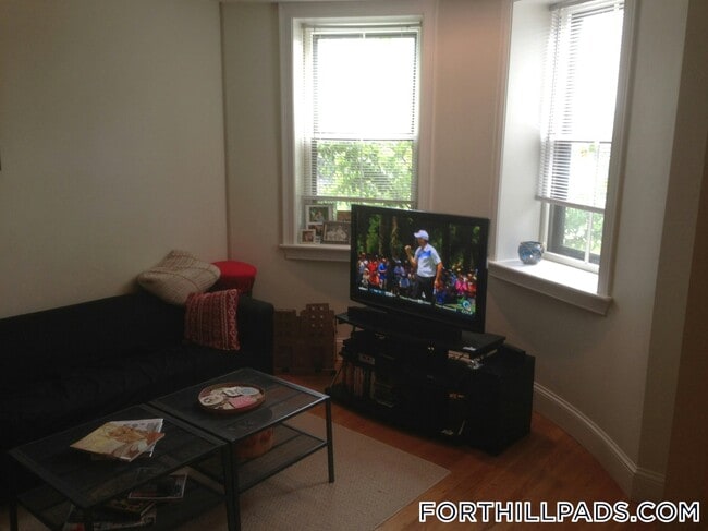 Photo - 8 Alvah Kittredge Park Unidad 1