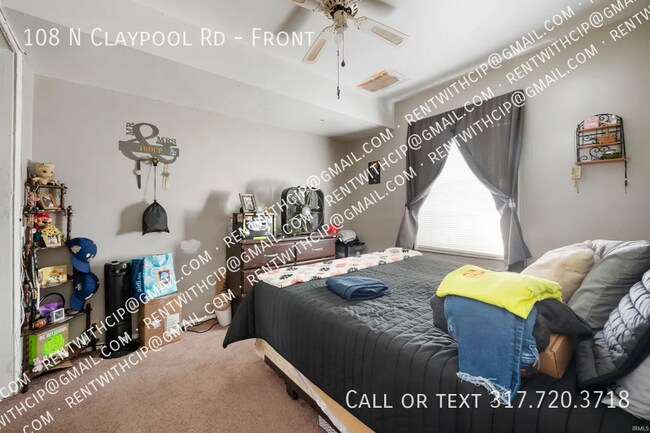 Photo - 108 N Claypool Rd Unit Front