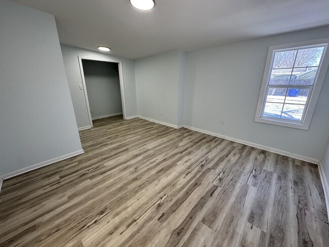 1718 N Lafountain St Unit 1