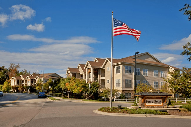 Where your apartment dreams become reality