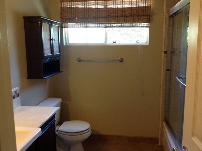 Bathroom 1 - 16061 Placid Dr