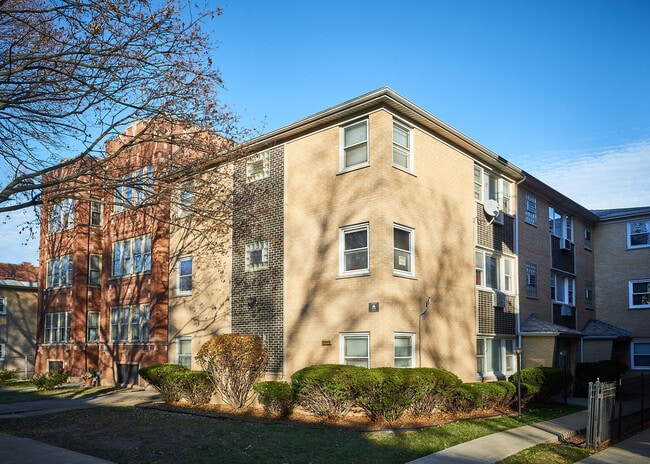 Photo - 4247 N Keystone Ave Unit 102