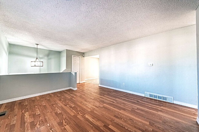 Photo - 5 bedrooms ,2 bathrooms and on 0.32 acres for rent