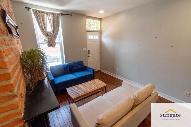 Photo - 1303 Patapsco St
