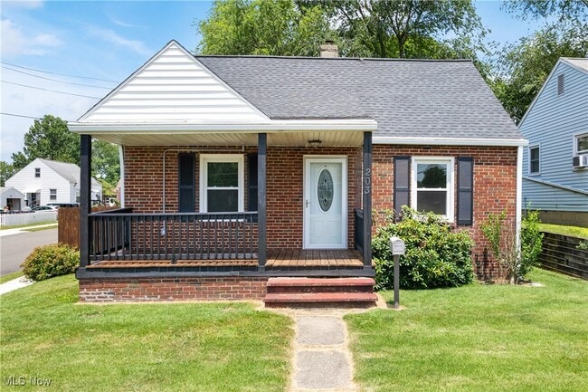 Photo - 203 Robinson Ave House