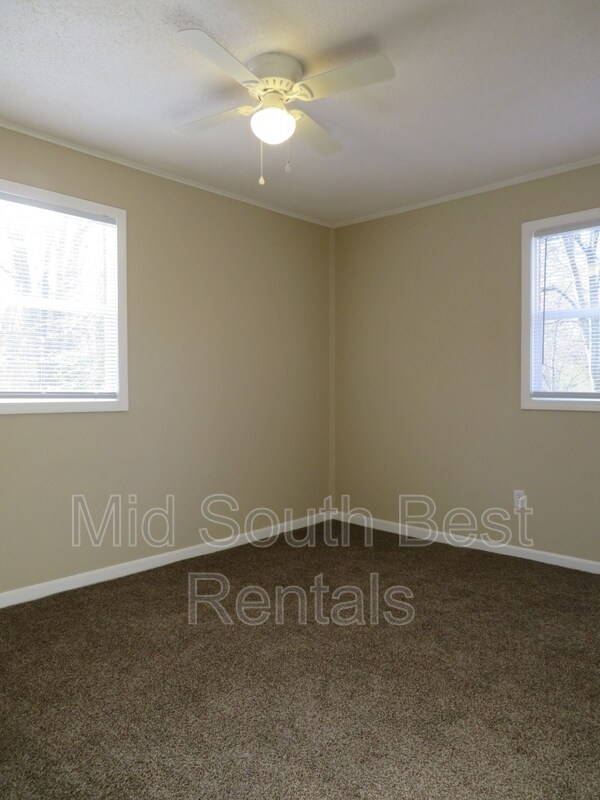 Photo - 3221 Madewell St