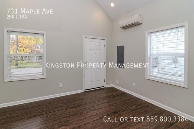 Photo - 731 Maple Ave
