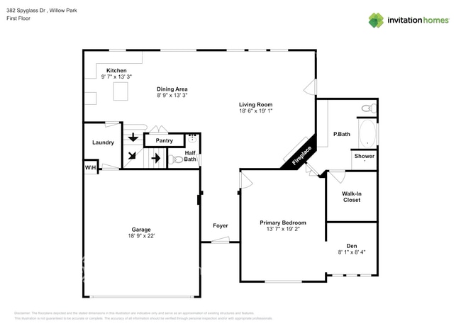 Photo - 382 Spyglass Dr