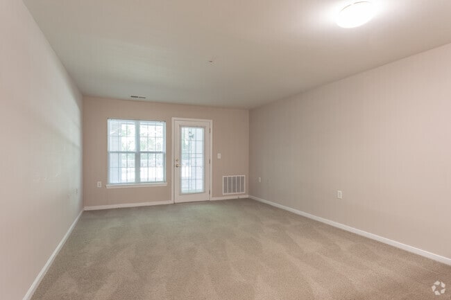 Marwood Senior Apartments