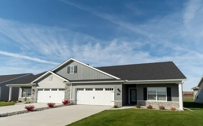 Brookside 2 Bed 2 Bath