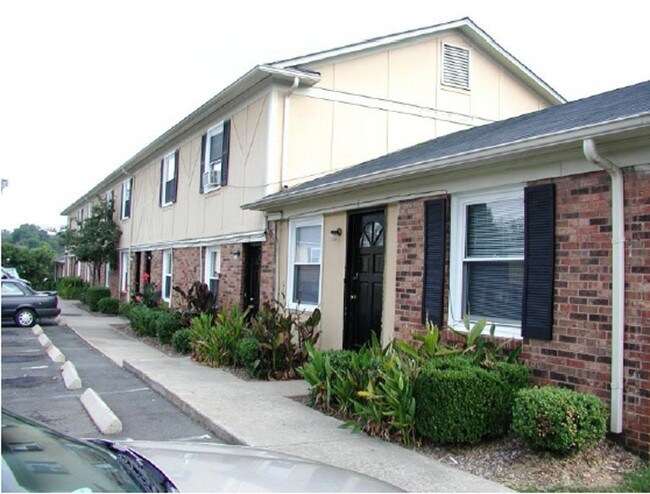 Chatham II Apartments