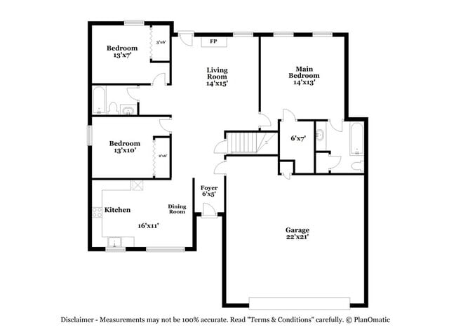 Photo - 608 Fieldcrest Dr