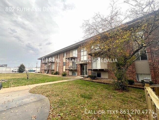 Building Photo - 802 Ruth Ann Dr Rental