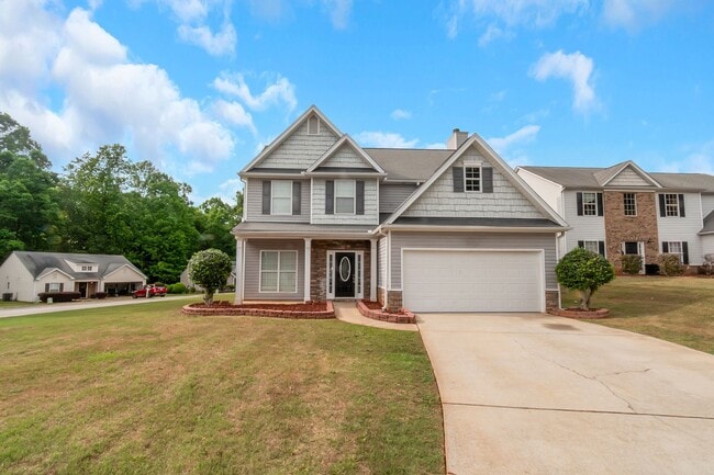 Photo - 4 Bedroom 3 bath Gorgeous Home