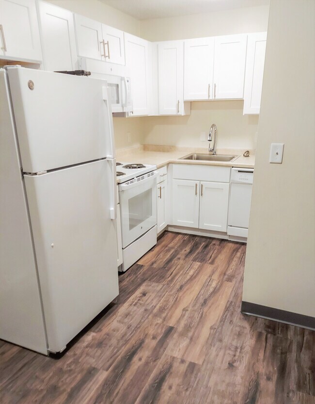 Photo - Princeton Commons