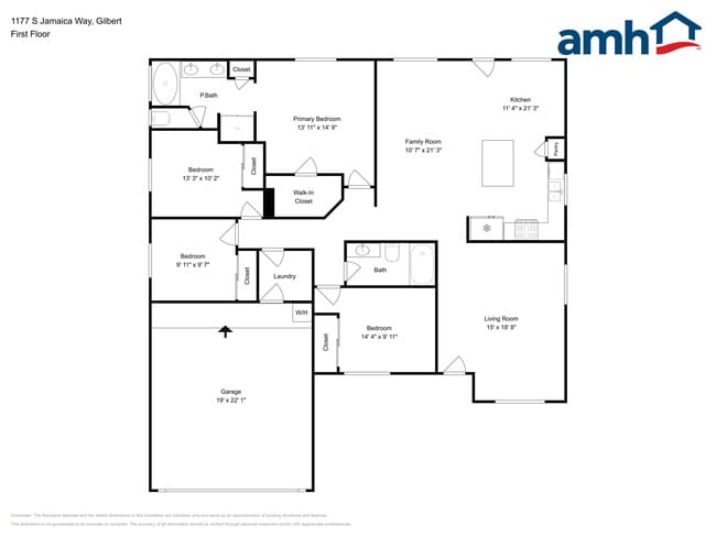 Photo - 1177 S Jamaica Way