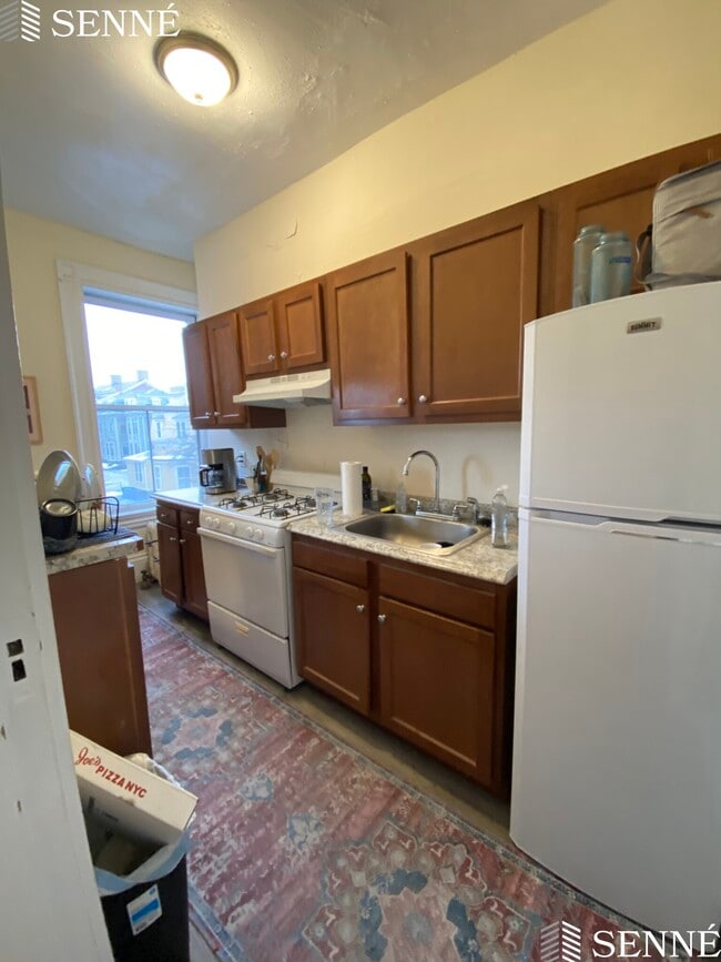 Photo - 2 Ware St Unit 207