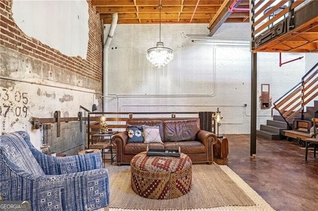 Photo - 650 Glen Iris Dr NE Unidad 3