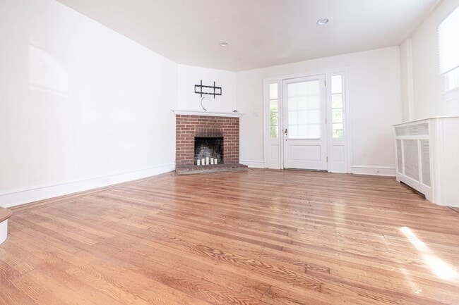 Photo - Twin Newly Renovated Brick Home in Lower Merion SD! Walk to park!