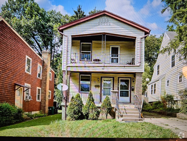 Building Photo - 594 De Votie Ave Unit 1 Rental