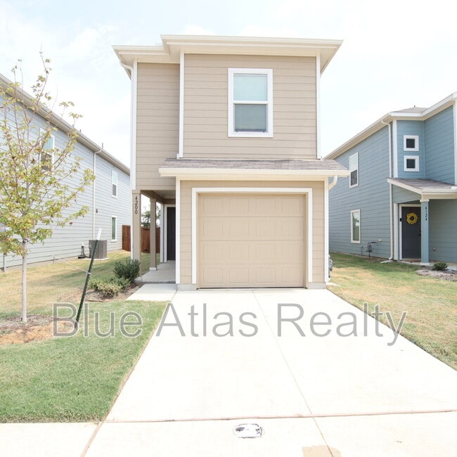 Building Photo - 4200 Belmont Dr Rental