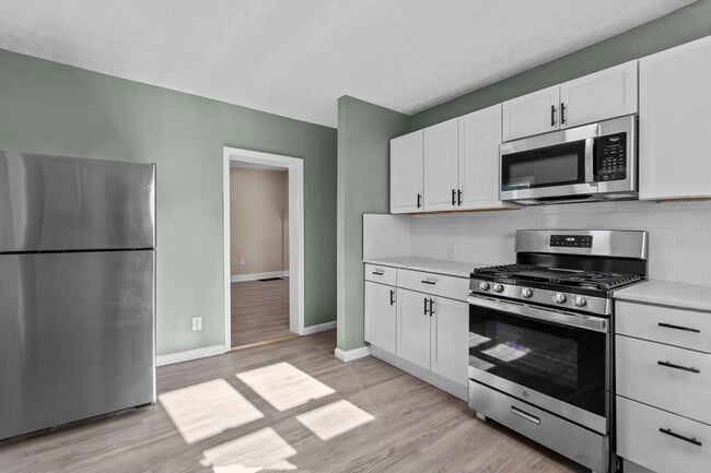 Photo - 1229 N Courtland Ave