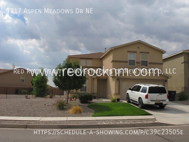 Photo - 1217 Aspen Meadows Dr NE