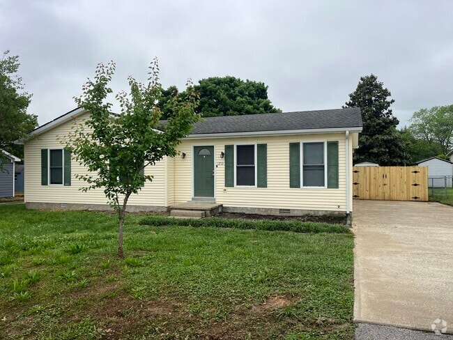 Building Photo - 1253 Derek Dr Rental