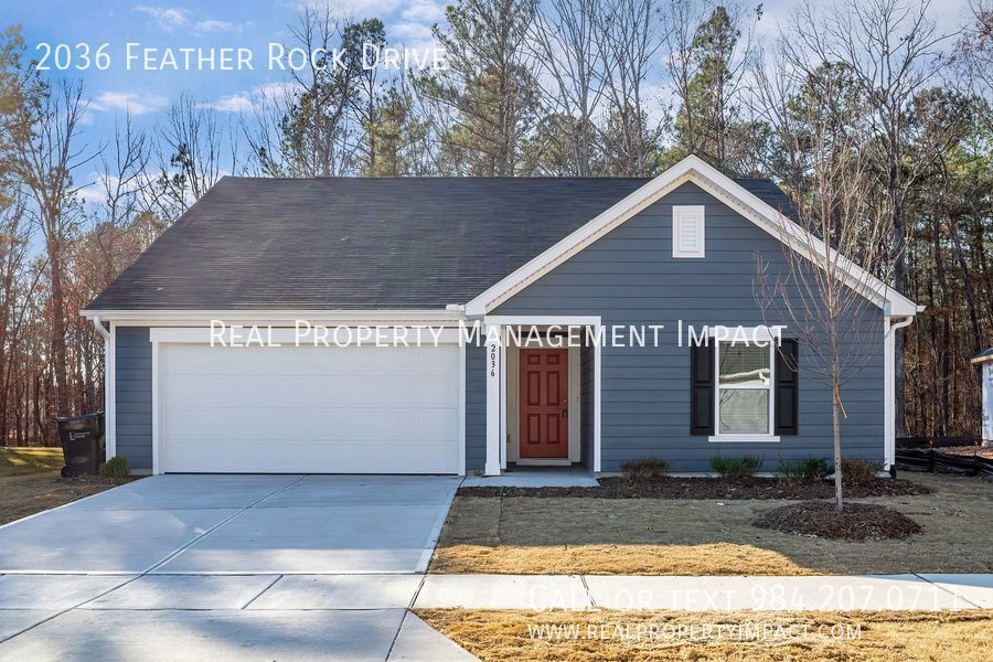 Photo - 2036 Feather Rock Drive-