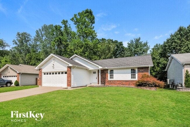 Photo - 202 Barrington Dr House