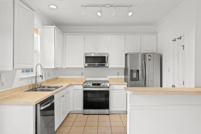 Photo - Hope Valley Farms Townhouse