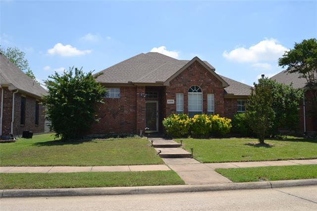 Photo - 6005 Hidden Pine Ln Casa