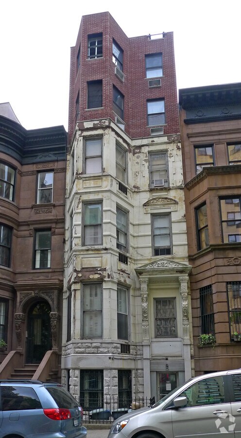 Photo - 315 W 103rd St