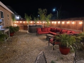 Jacuzzi - 880 Congaree Ln