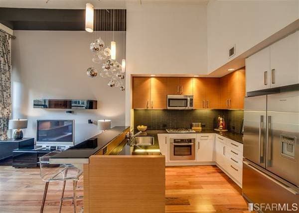 Photo - 74 New Montgomery St Unit 612