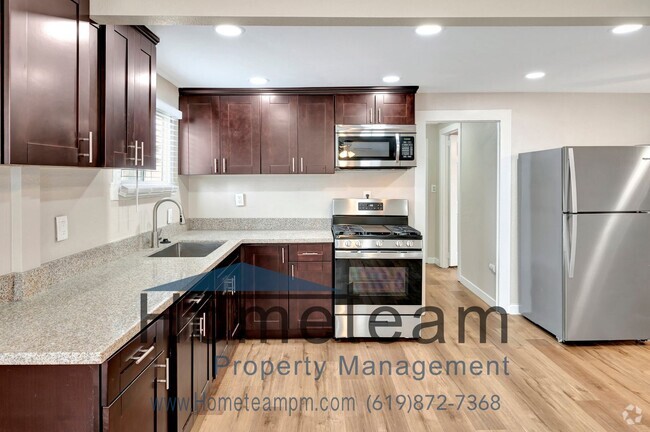 Building Photo - 2 BR/ 1.5 BA 682 SQFT / National City Rental