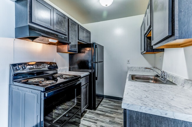 Sterling Troy Apartments