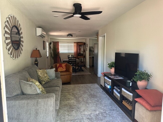 Photo - Bonus room! Beautifully furnished