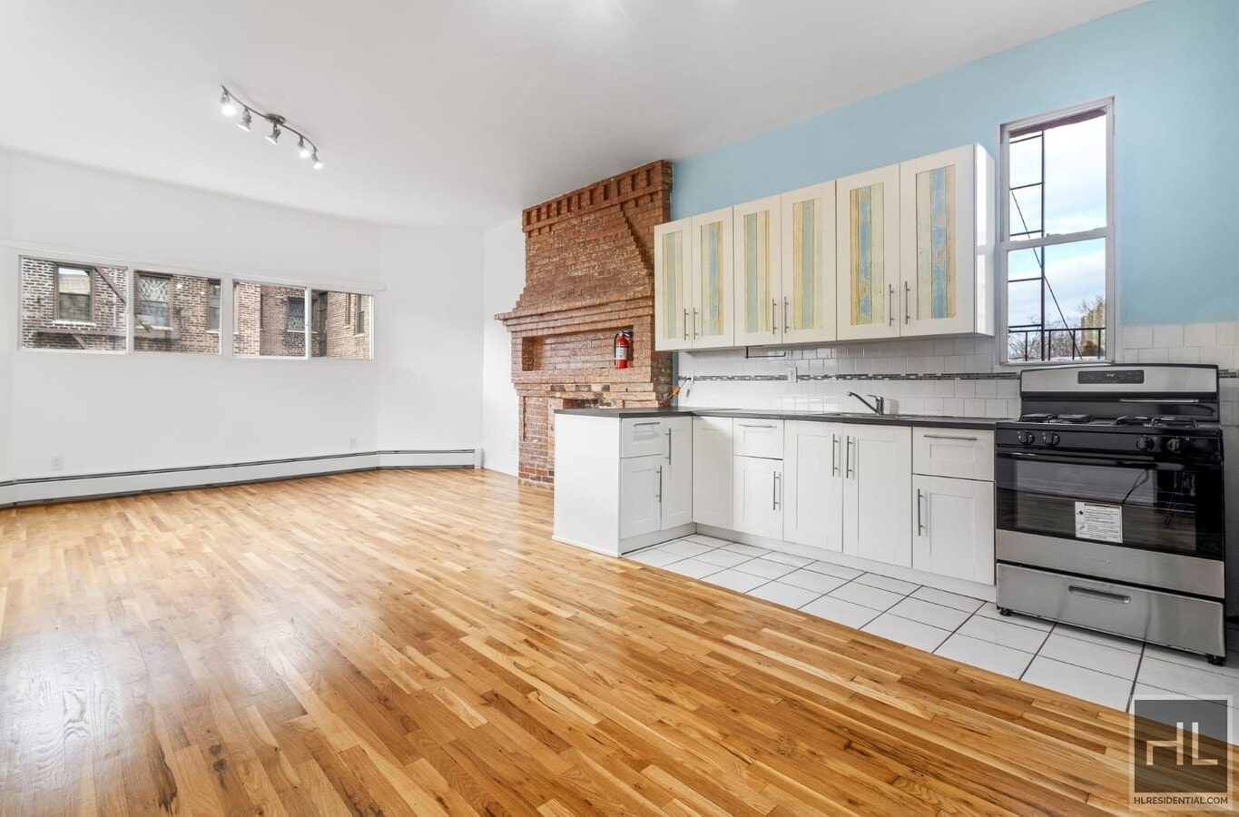RIVERSIDE DRIVE - RIVERSIDE DRIVE Apartment