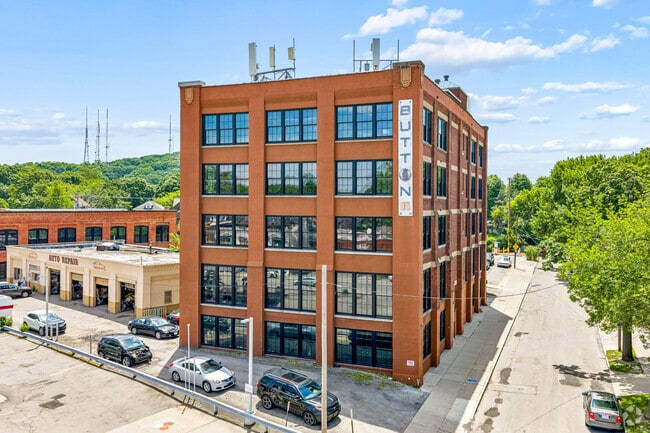 The Button Lofts