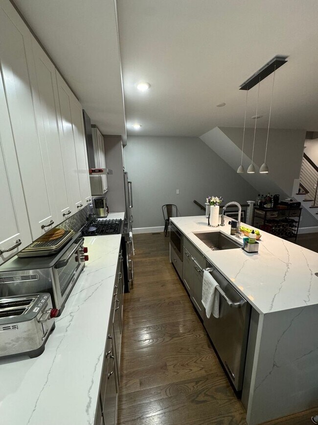 Photo - 3 Bedroom Townhome in Dorchester